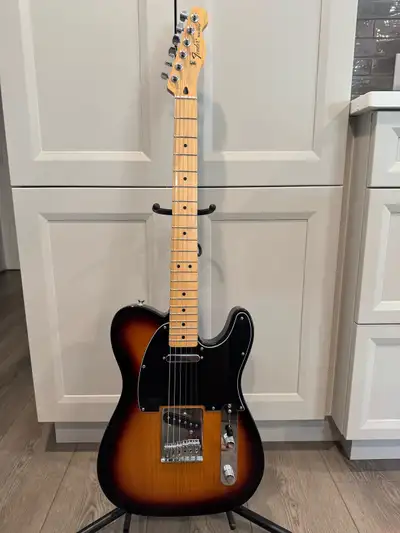 Telecaster, View more