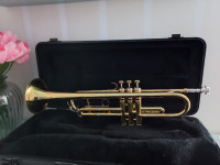 Vintage Conn Trumpet, model Director 22B