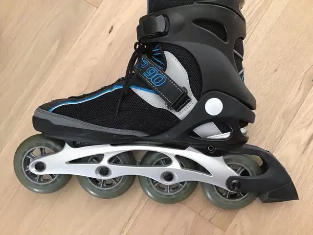 Men’s Inline Skates in Skates & Blades in Ottawa - Image 4