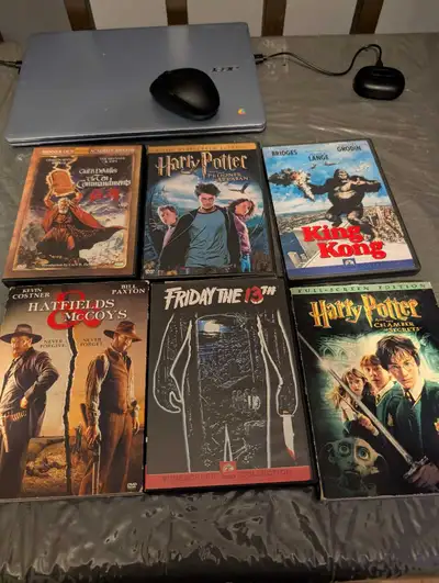 20 assorted dvd movies , View more