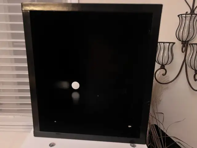 night stand cube for kids! in Bookcases & Shelving Units in Kitchener / Waterloo - Image 3