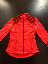 Lululemon define jacket - size 6