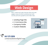 Making Eye Catching Websites for Your Company: Cheap Web Design