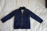fleece jacket - size 4T/5T and 6T