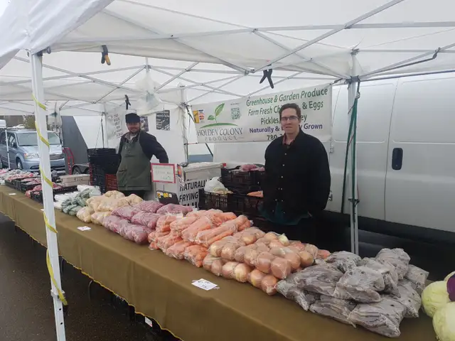 All Vendors wanted at SCFM in Events in Edmonton - Image 3