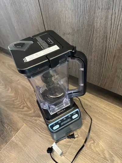 Ninja Professional Blender, View more