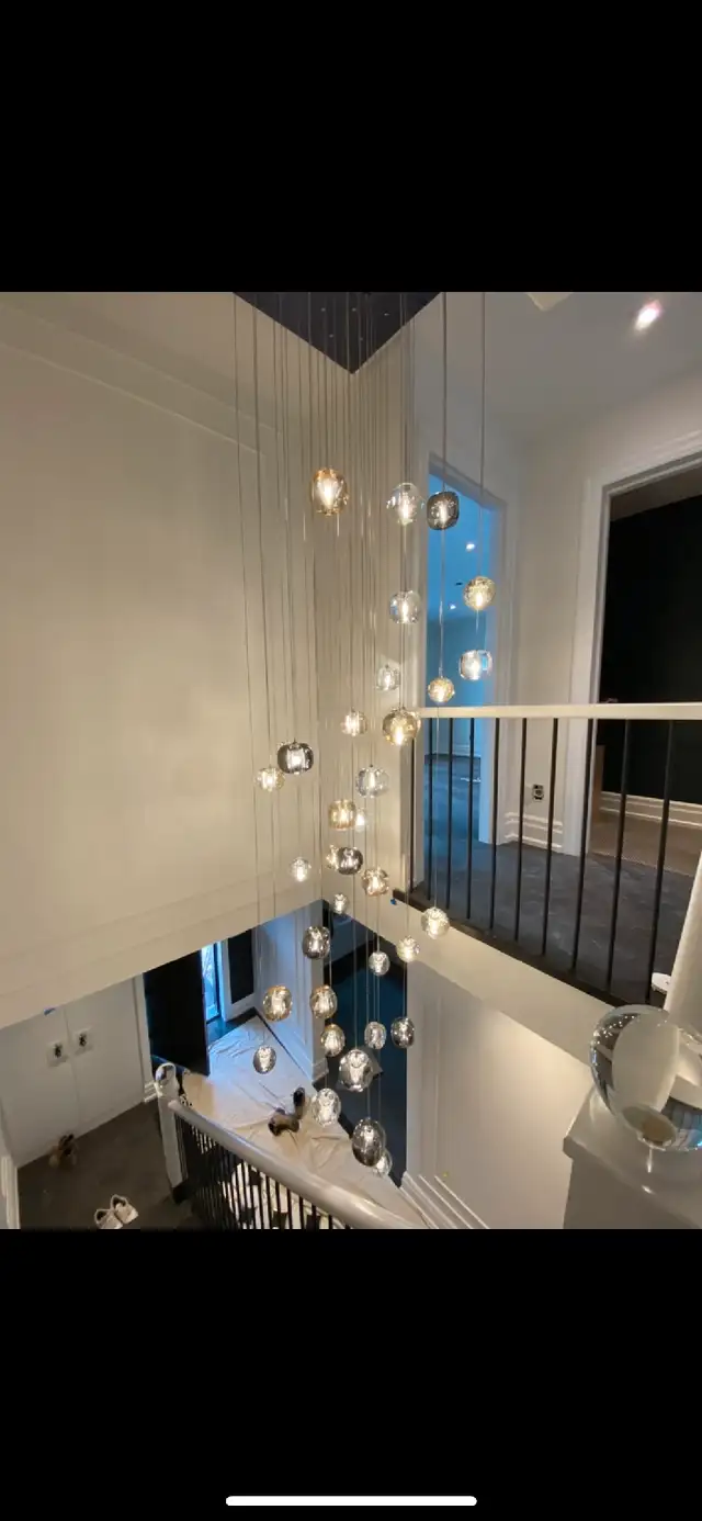 Light Fixture & Chandelier Installations, Chandelier Cleaning62863234309506123