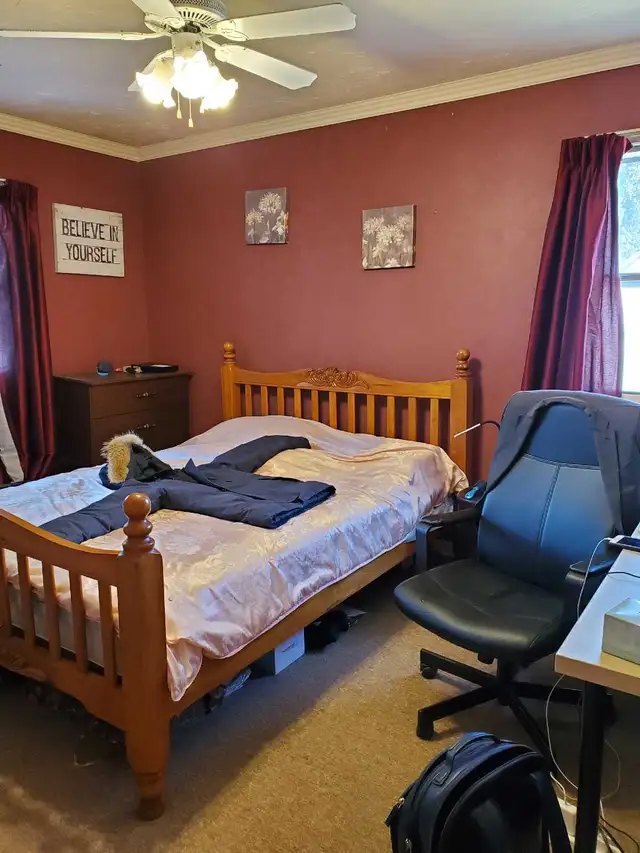 Room for Rent near U of A