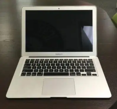 Apple MacBook Air 13” 2012 — 8GB RAM, 128GB SSD, View more