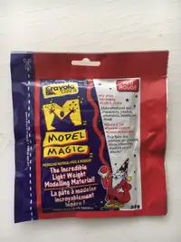 Crayola Model Magic - Red