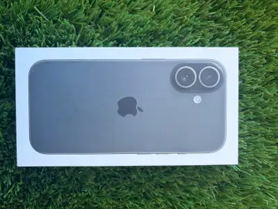 Brand New iPhone 17 256GB , View more