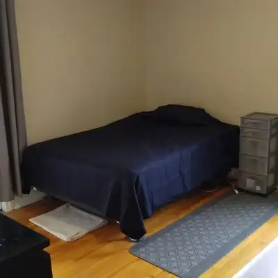 LAST MINUTE SUMMER SPECIAL -ROOM 12X12 Immed/MAY 1ST $650 Per month until August 31 then $799 From S...