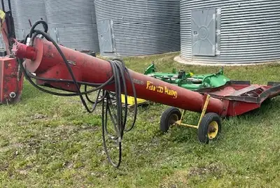 Sells by Unreserved online Auction. Bidding Ends June 19 Go to https://pennerauctions.com for more i...