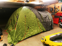 jasper outdoor works tent 6 person