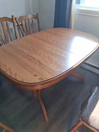 Table de salon, View more