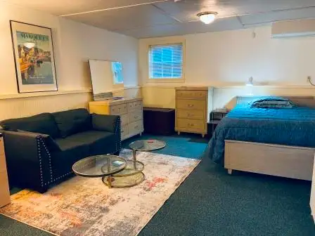 Private Furnished Room with Private Bath & Entrance – Burnaby Heights – Available August 1st Are you...