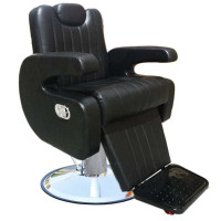 BARBER CHAIR - BRAND NEW - PICK UP IN MARKHAM- HYDRAULIC 