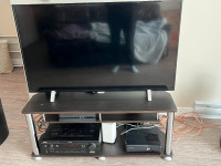 50" Philips Television