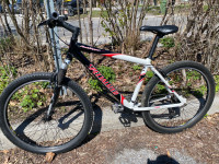 Specialized Rockhopper