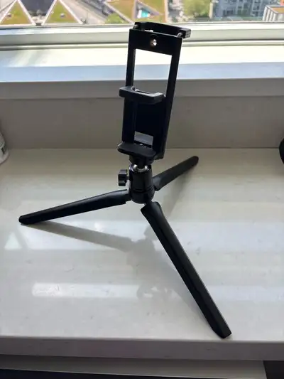  Universal Phone Tripod Stand , View more