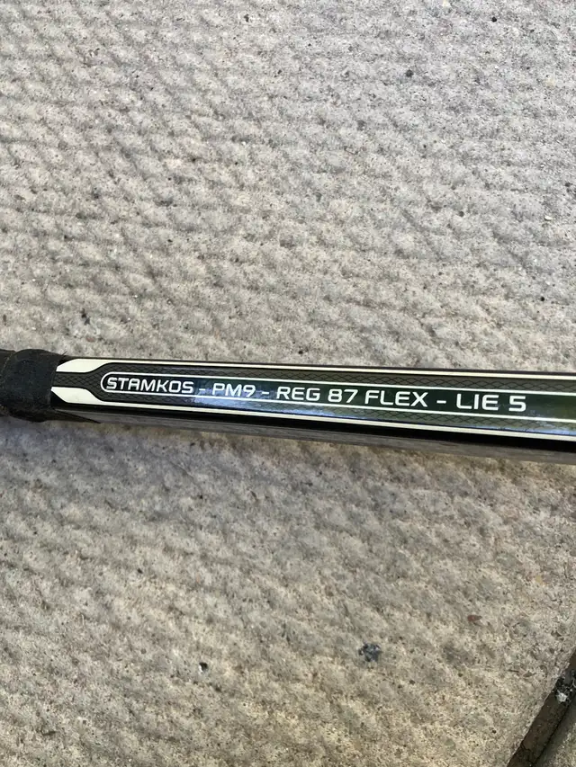 Bauer Hockey Stick One20 in Hockey in Winnipeg - Image 4