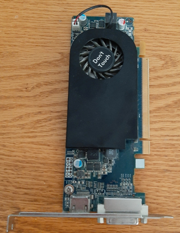 Graphics Card in Other in Abbotsford