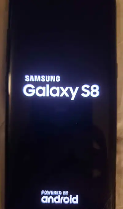 Samsung Galaxy S8, View more