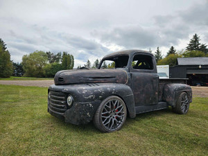 1948 Ford F 100
