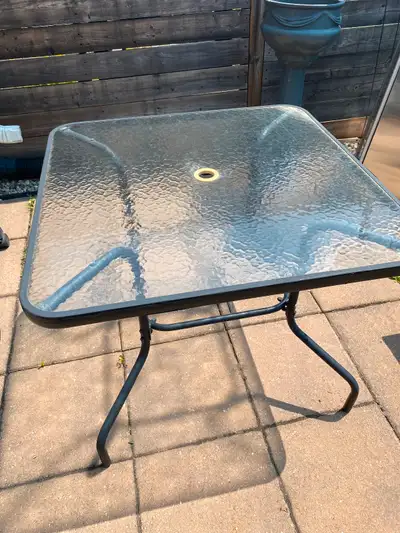 Patio Set, View more
