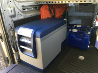 ARB Portable Fridge/Freezer (60L) [GAME CHANGER For Camping!]