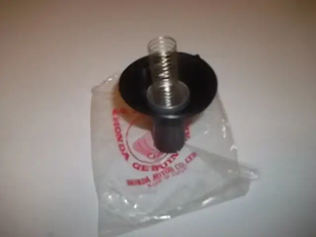 Honda CB350G, CB350 K3-K4, CL350 K3-K5 Carb  Vacuum Piston  Set in Other in City of Toronto - Image 4
