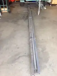 Quality PVC pipes