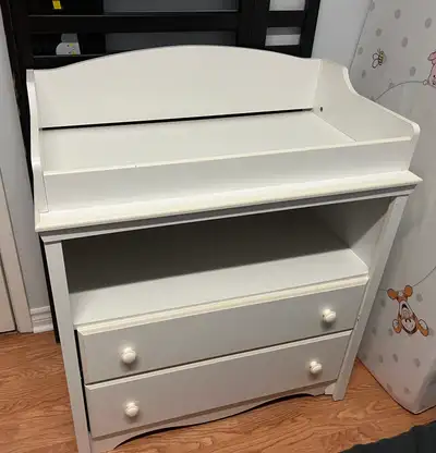 Baby Changing Table, View more
