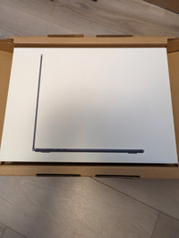 MacBook Air 15 M2 - 512gb