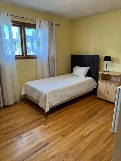 Room for rent 850