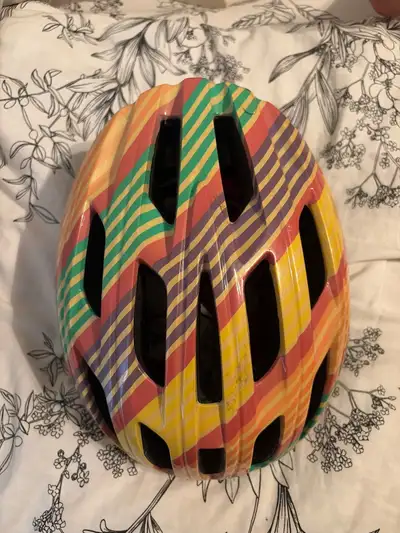 Youth Girls  Helmet , View more