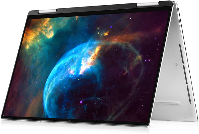 Dell XPS 13 7390 2-in-1 Convertible, 13.4 inch 4K OLED Touch SCR in Laptops in City of Toronto - Image 4