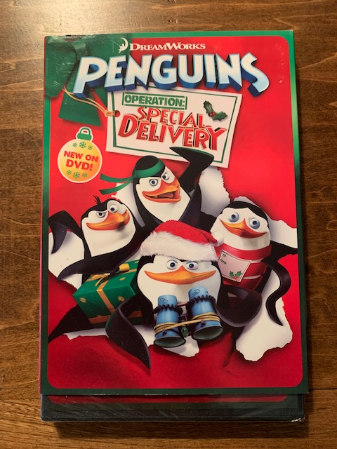 Various DVDs  ( 17 New in factory wrap) in CDs, DVDs & Blu-ray in City of Halifax - Image 11