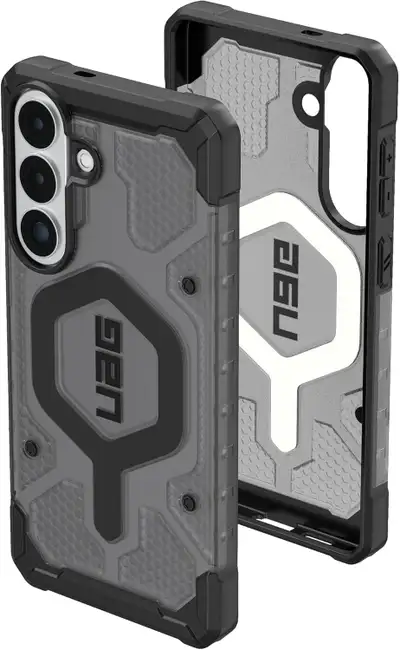 UAG Pathfinder Clear Case for Samsung Galaxy S26 Plus 6.7", Magn, View more