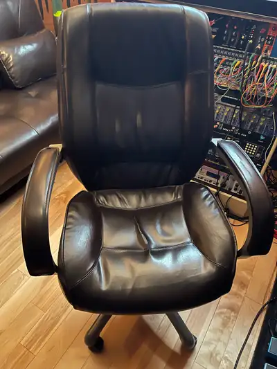 Rolling Office Chair, View more