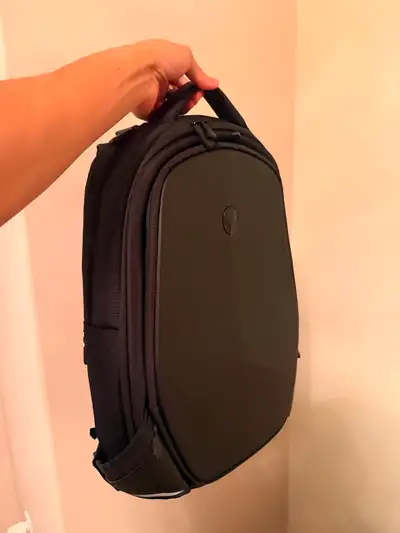 Alienware Backpack, View more