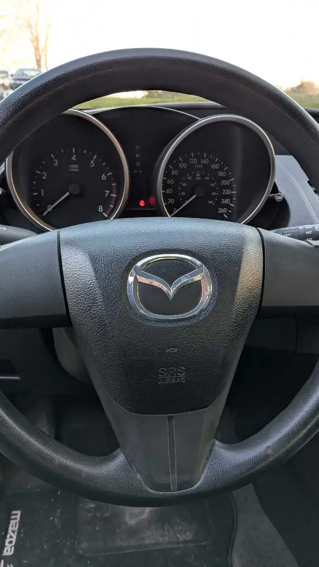 2010 Mazda 3 in Cars & Trucks in Truro - Image 10
