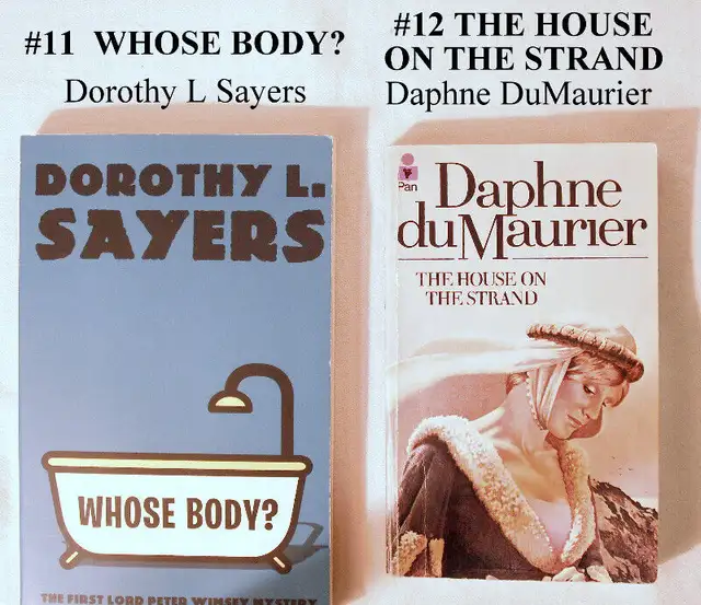 14 Books Romance, intrigue, mystery, adventure in Fiction in City of Toronto - Image 8