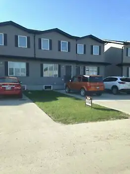 2 Bedroom, 1 Bath Townhouse for rent $1450 per month plus utilities expect water which is included....