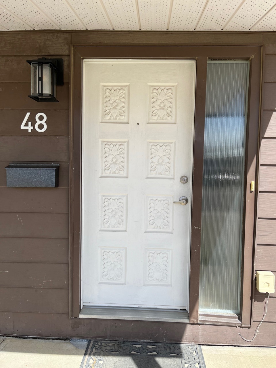 3 Bdrm duplex for rent 1