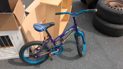 Supercycle BMX, View more