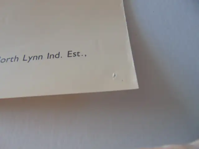 BARUM JAWA POSTER RACE MOTORCYCLE in Other in Kingston - Image 7