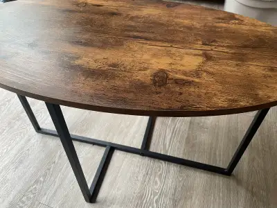 Coffee Table, View more