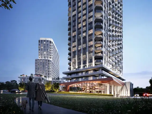 Assignment: 1 bed condo and parking! Below original price in Condos for Sale in City of Toronto - Image 11