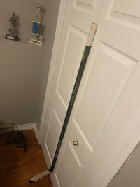 Professional Ice Hockey Stick